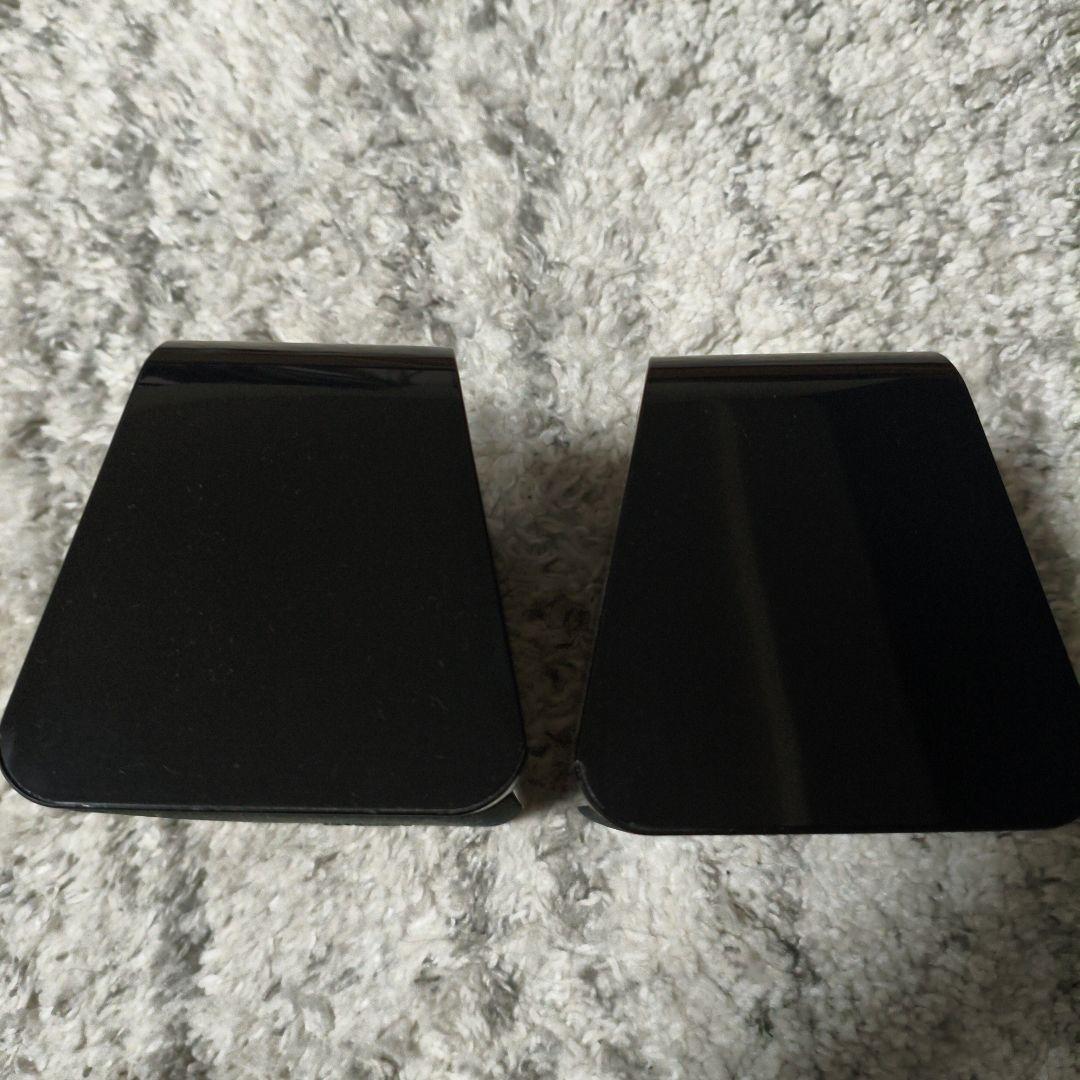 YAMAHAスピーカー NS-PA41(B) 5.1ch トールボーイスタイル