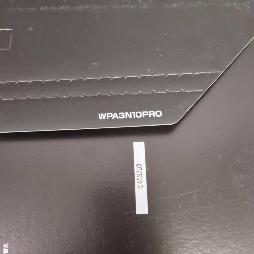 ☆富士フイルム　写真仕上げPro　WPA3N10PRO A3ノビ　10枚８セット