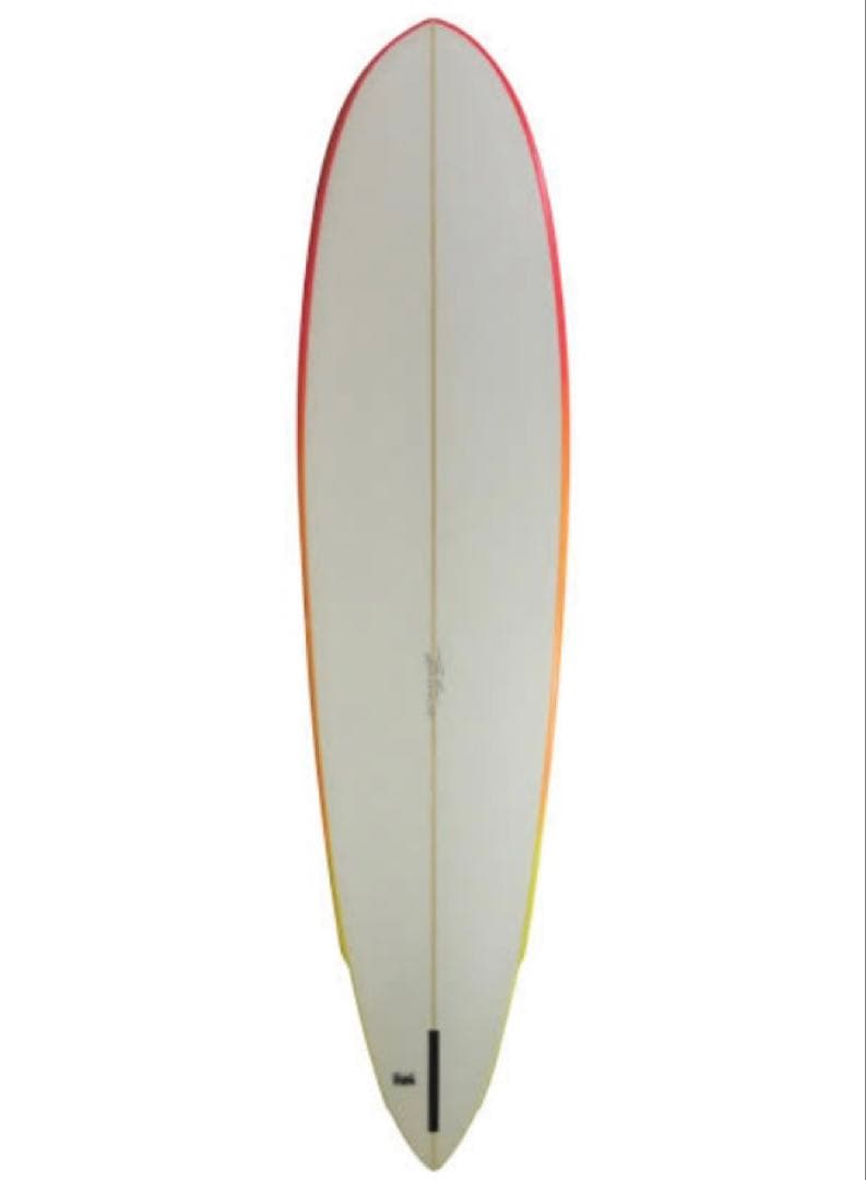 THC Double Wing Single Pin 8'6 西濃運輸支店止OK