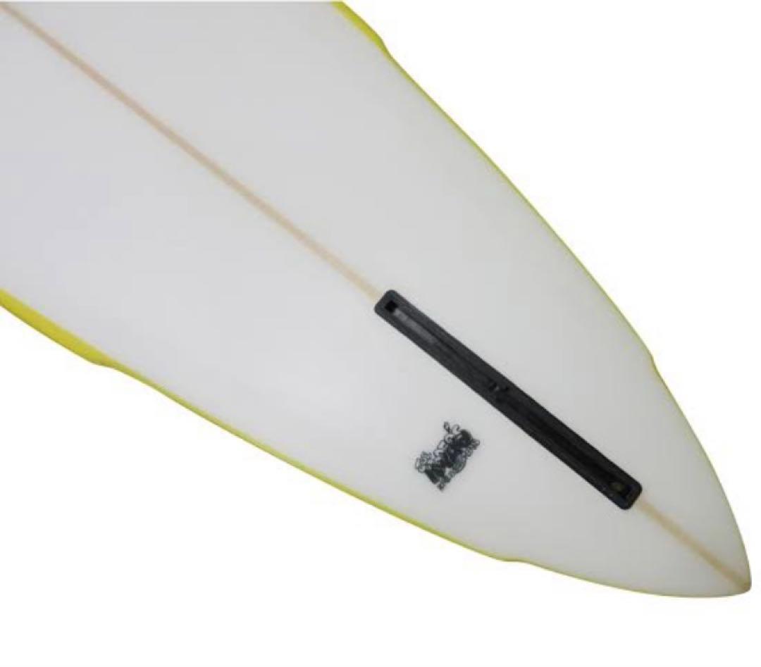 THC Double Wing Single Pin 8'6 西濃運輸支店止OK