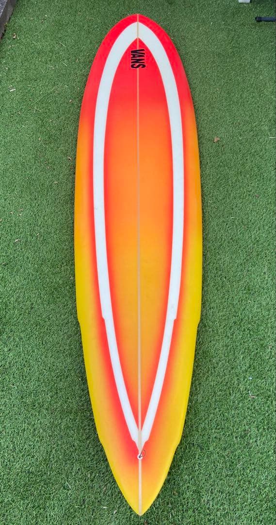 THC Double Wing Single Pin 8'6 西濃運輸支店止OK