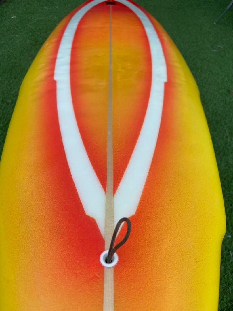 THC Double Wing Single Pin 8'6 西濃運輸支店止OK