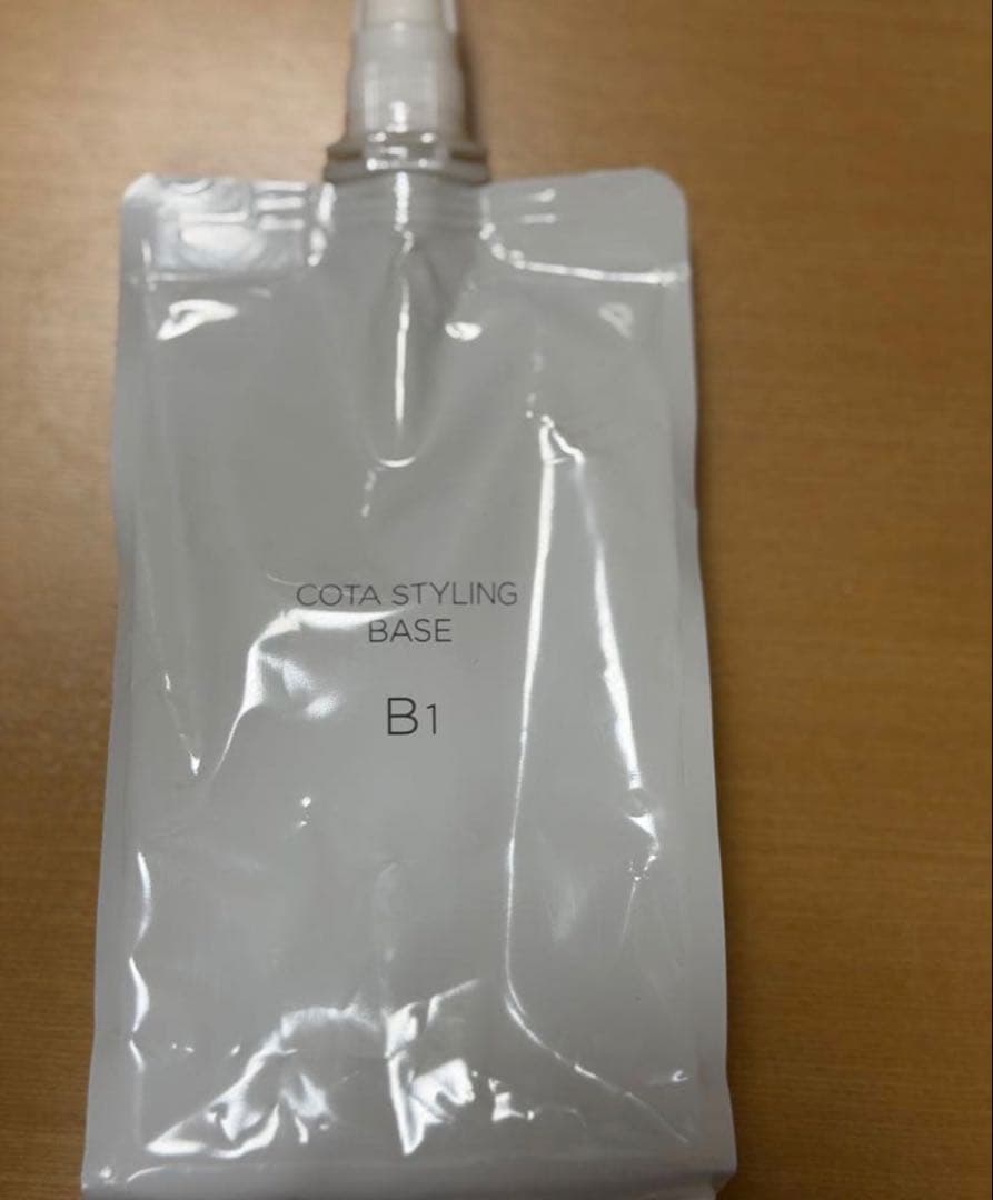 コタ，スタイリングＢ1 詰め替え おひろさん様♡専用です