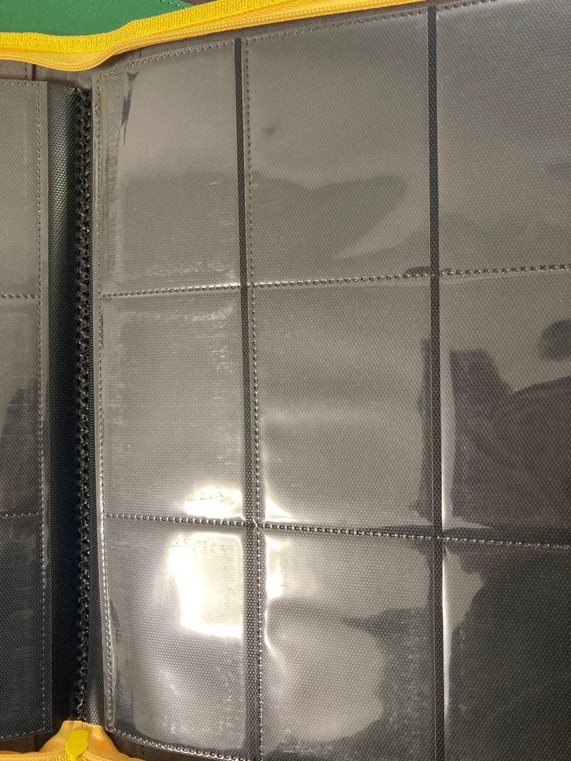 【スターさま　専用】pakesi カードファイル　7冊セット