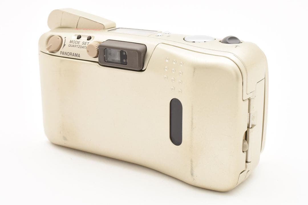 ★良品★ OLYMPUS μ mju ZOOM 115 元箱付き