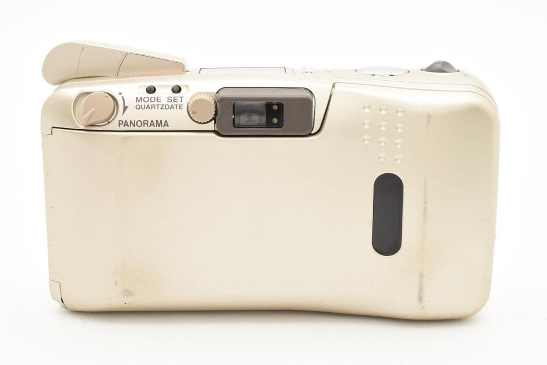 ★良品★ OLYMPUS μ mju ZOOM 115 元箱付き