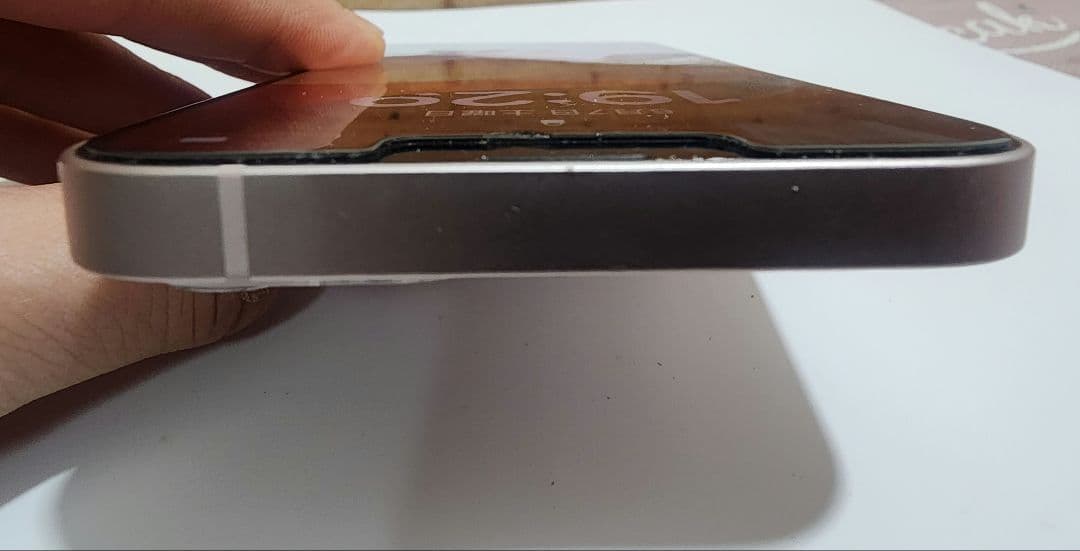 iPhone13 ピンク　美品