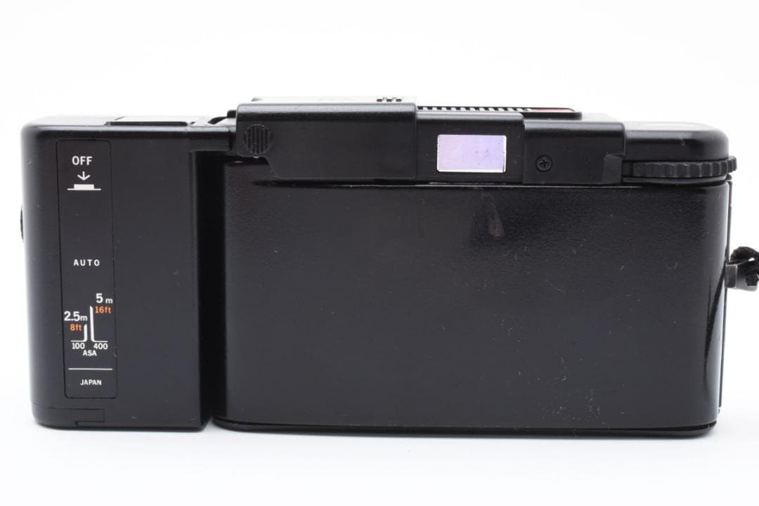 ★美品・完動品★オリンパス OLYMPUS XA A11 #1066