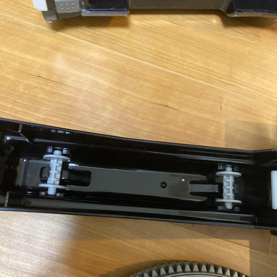 シャープ 加湿空気清浄機 KI-JX75-W プラズマクラスター2019年式