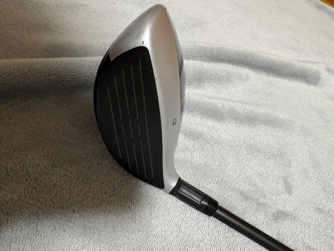 T*＊様 TaylorMade M4 3w