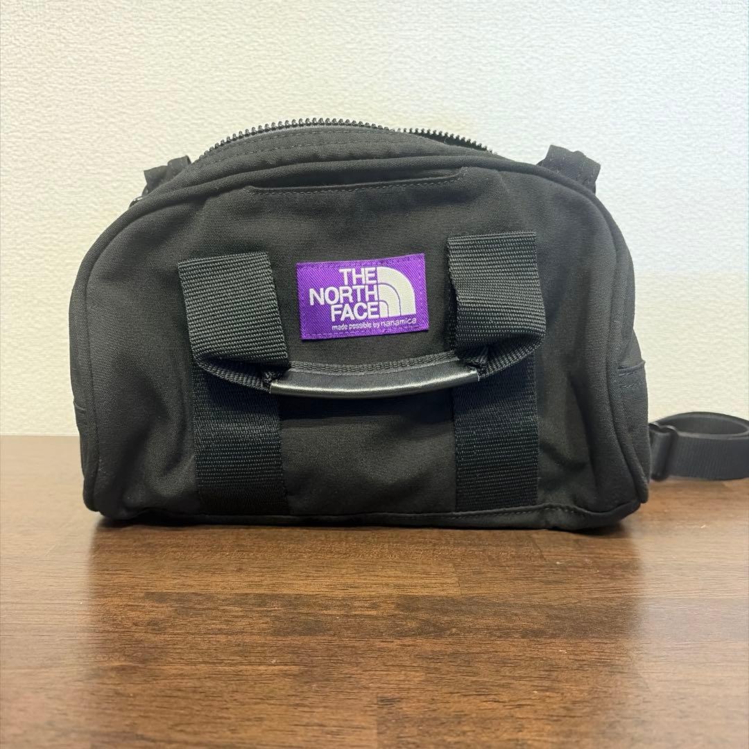 バッグ Field Demi Duffle Bag