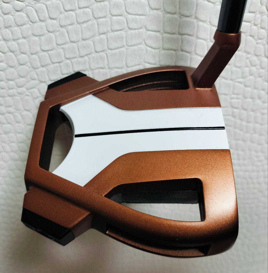 岩井明愛プロ使用モデル テーラーメイド Spider X 極美品