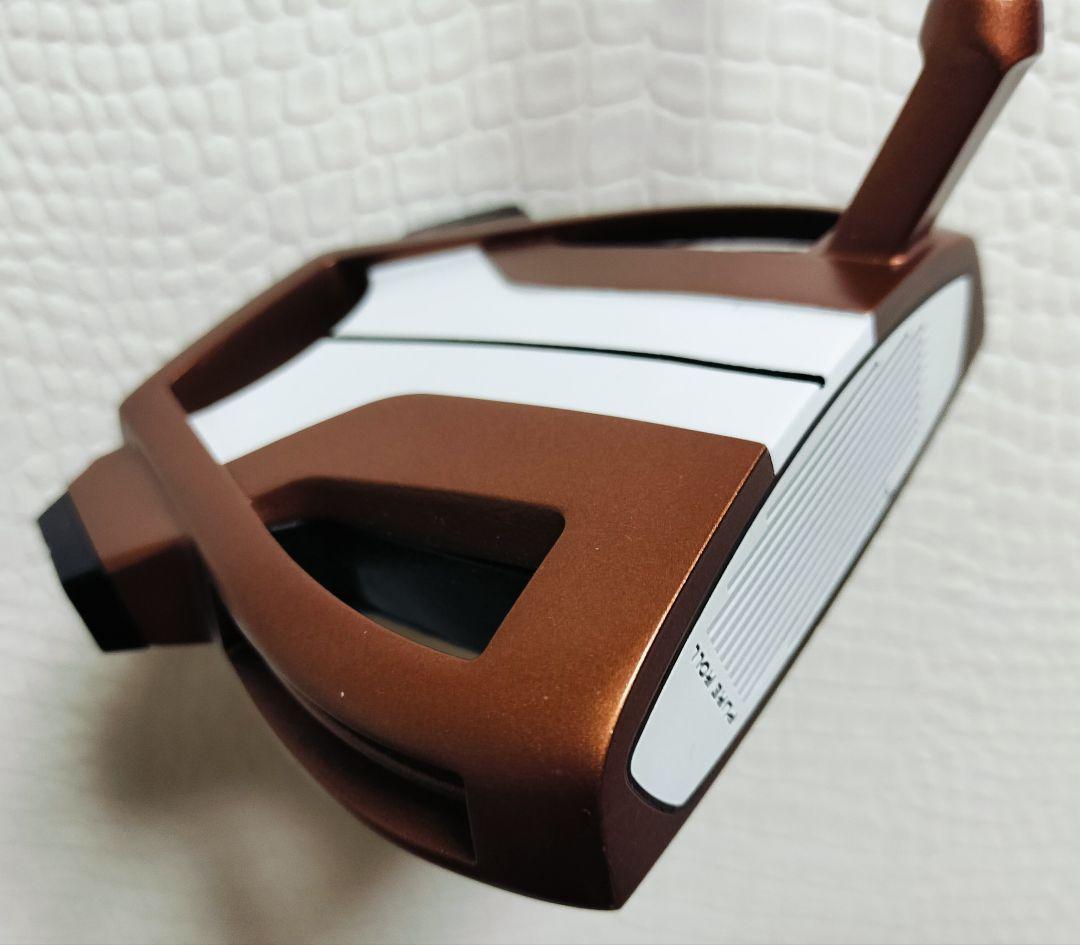 岩井明愛プロ使用モデル テーラーメイド Spider X 極美品