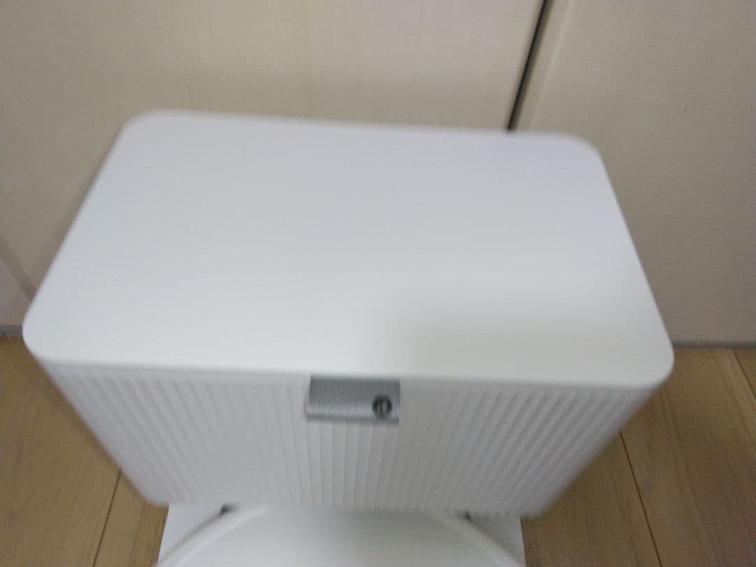 【使用66時間】Roomba Combo 2 Essential + 白色C