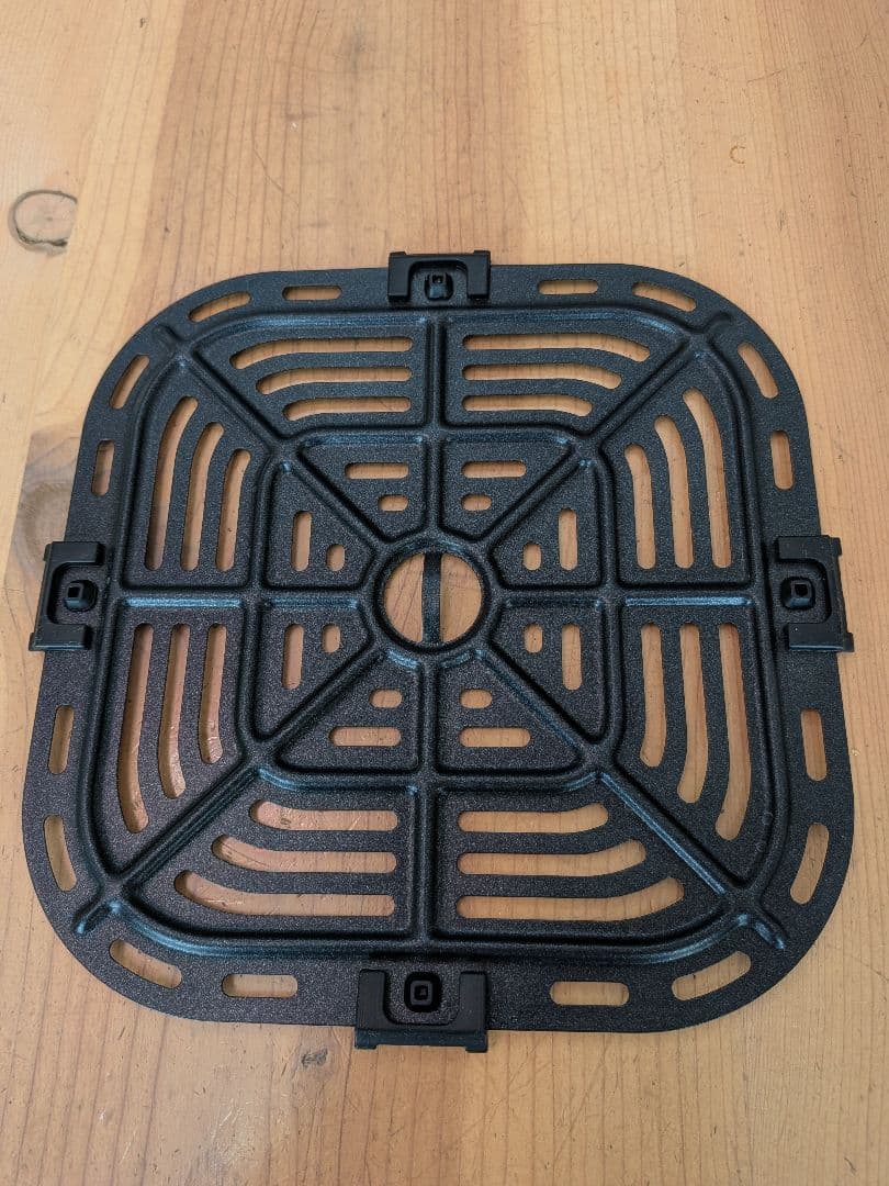 COSORI ノンフライヤー4.7L 大容量　グレー CAF−L501