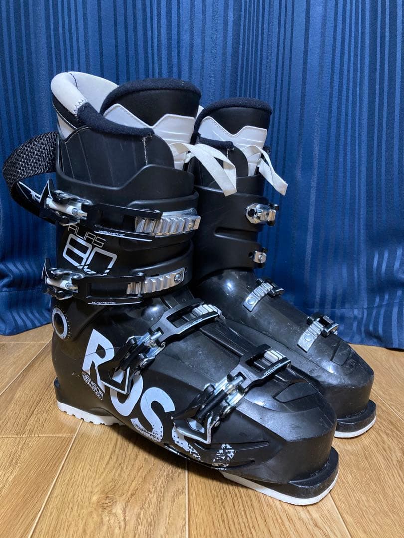 スキー Rossignol ALIAS 80 28/28.5