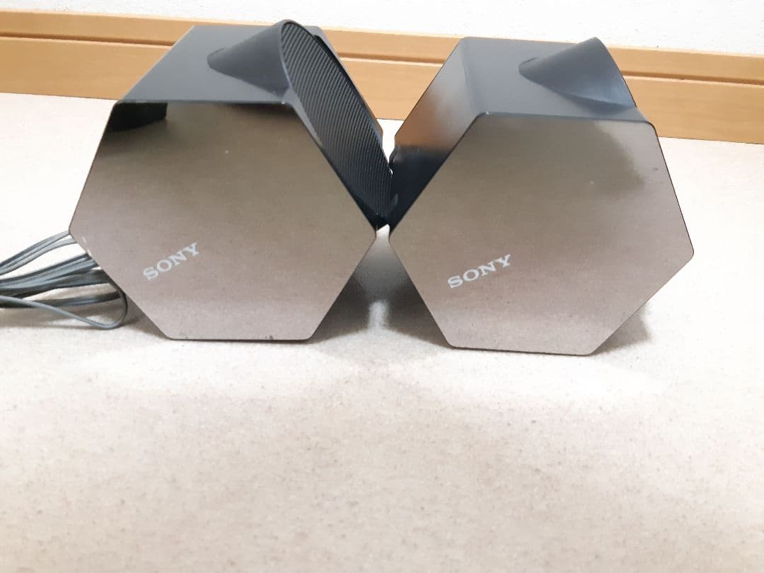 SONY　ホームシアター　システム　HT-IV300　2014年製