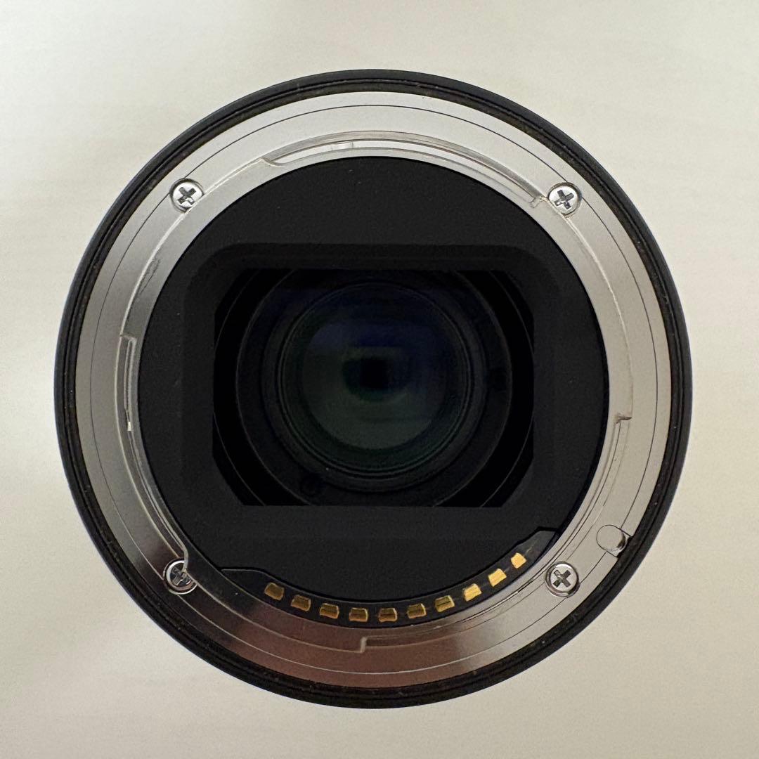 SIGMA 28-70mm F2.8 DG DN Eマウント　SONY