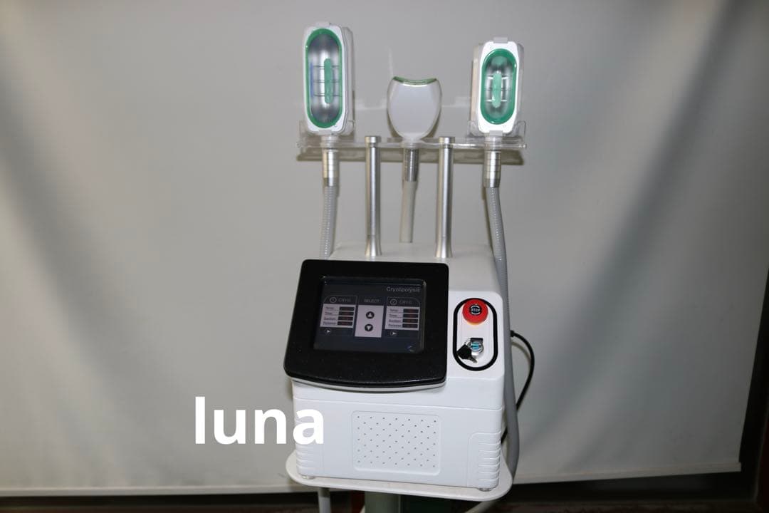 2025脂肪冷却マシン/360脂肪冷却