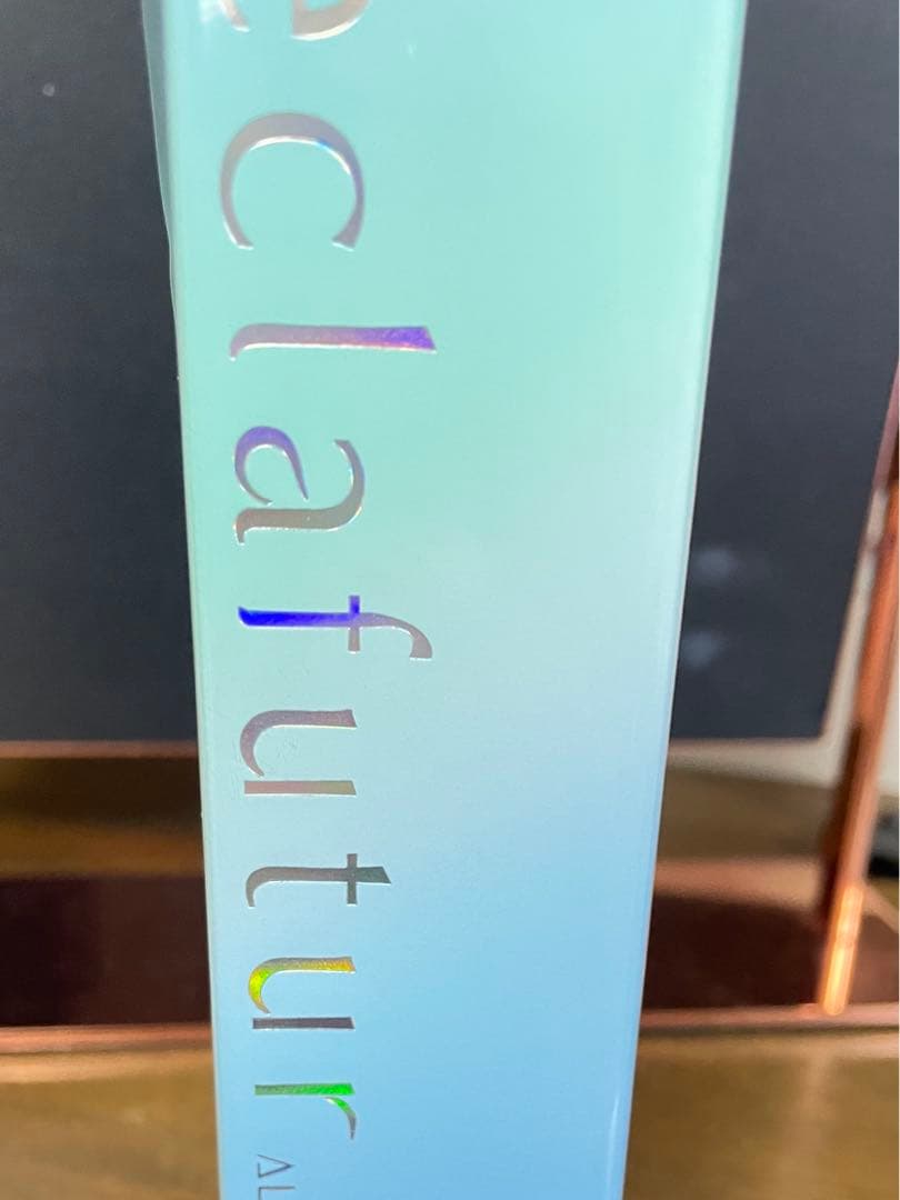 アルビオン　エクラフチュールt 60ml 本体