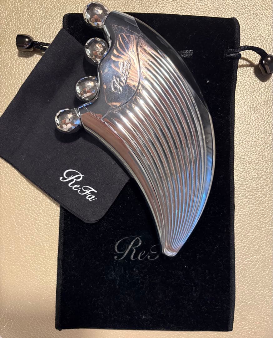 リファ ReFa 4 CAXA RAYリファフォーカッサレイ美顔器