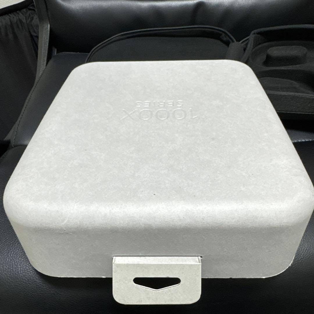 Sony WH-1000XM5 ワイヤレスヘッドホン 専用ケース付き