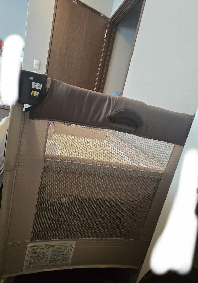 Chaco アップリカ　ココネルエアー ココアブラウン