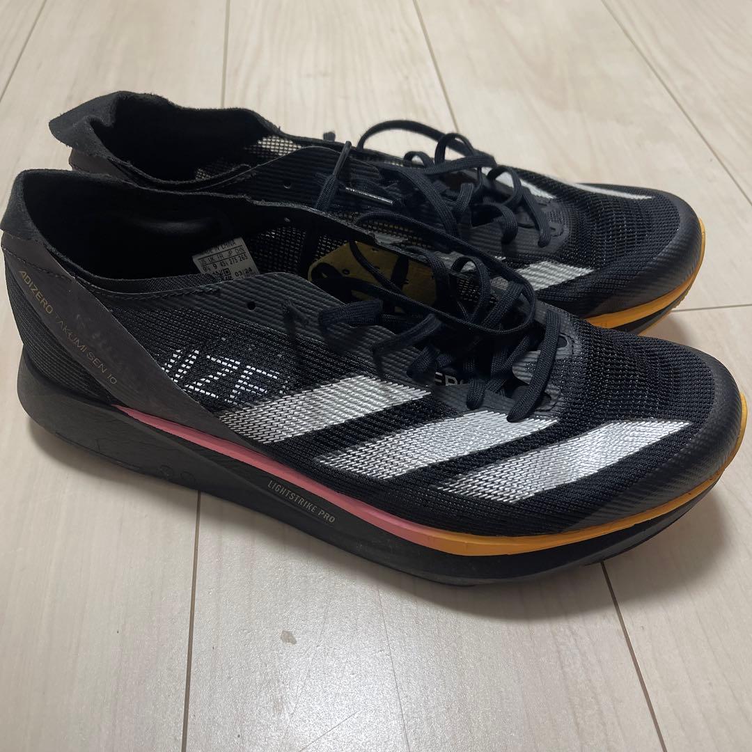 adidas Adizero タクミセン10 27.5