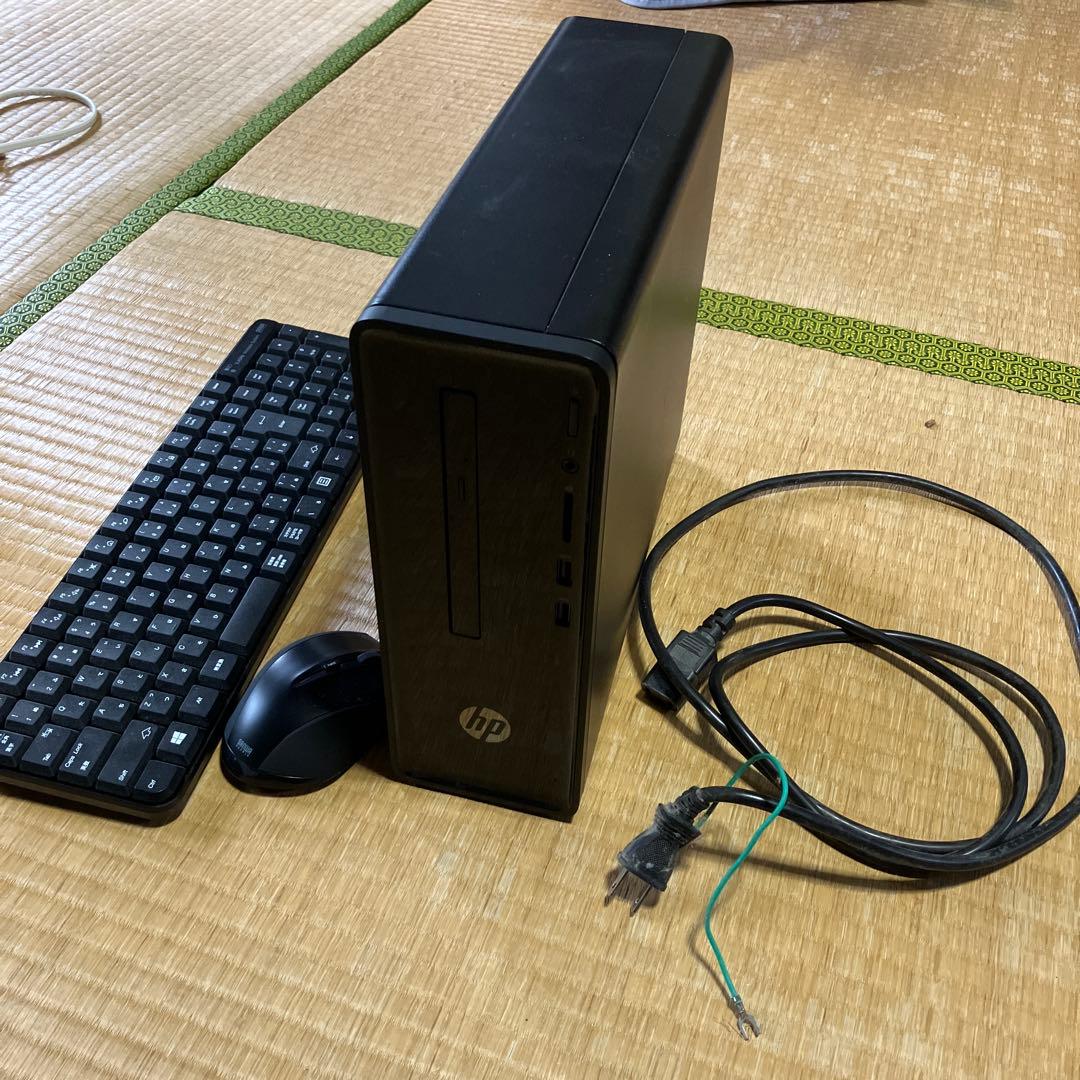 b*1様 Win11 24H2 Core i5 8400/16GB/SSD 25