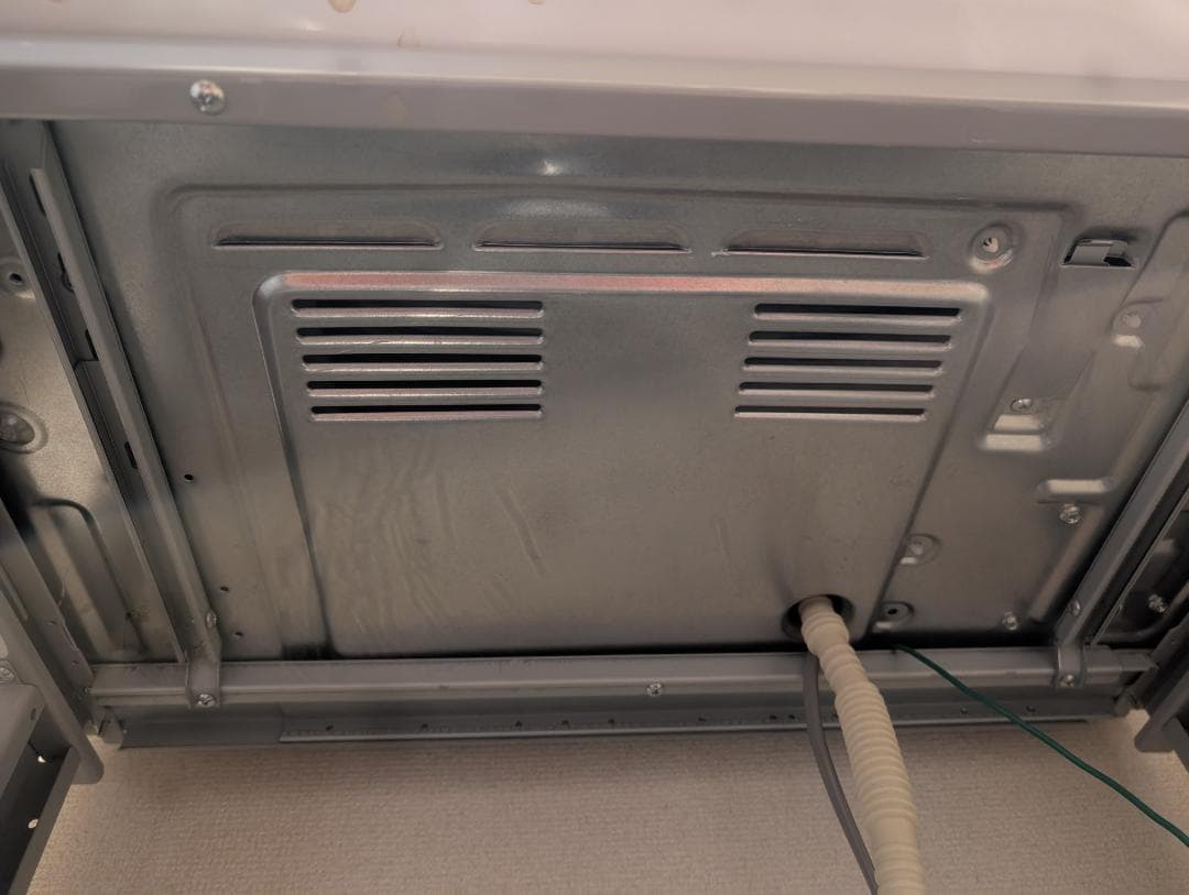 すずママ専用出品の乾燥機セット