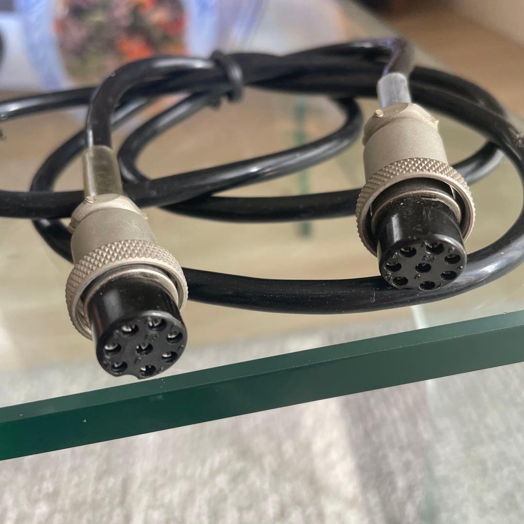 追加⭐︎アドニス　 デスクトップマイク AM-708 フットスイッチ、コード付