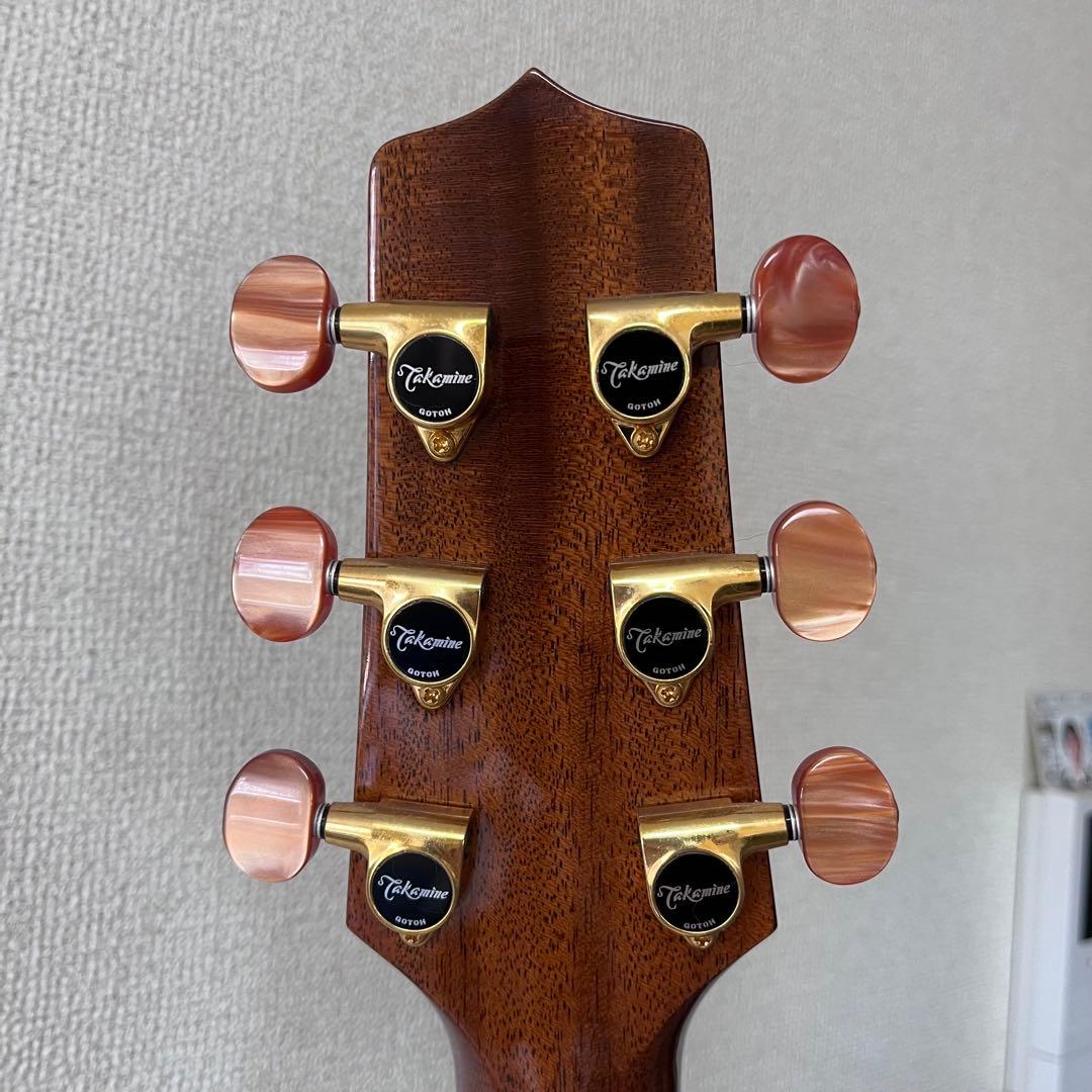 Takamine DMP50S アコースティックギター