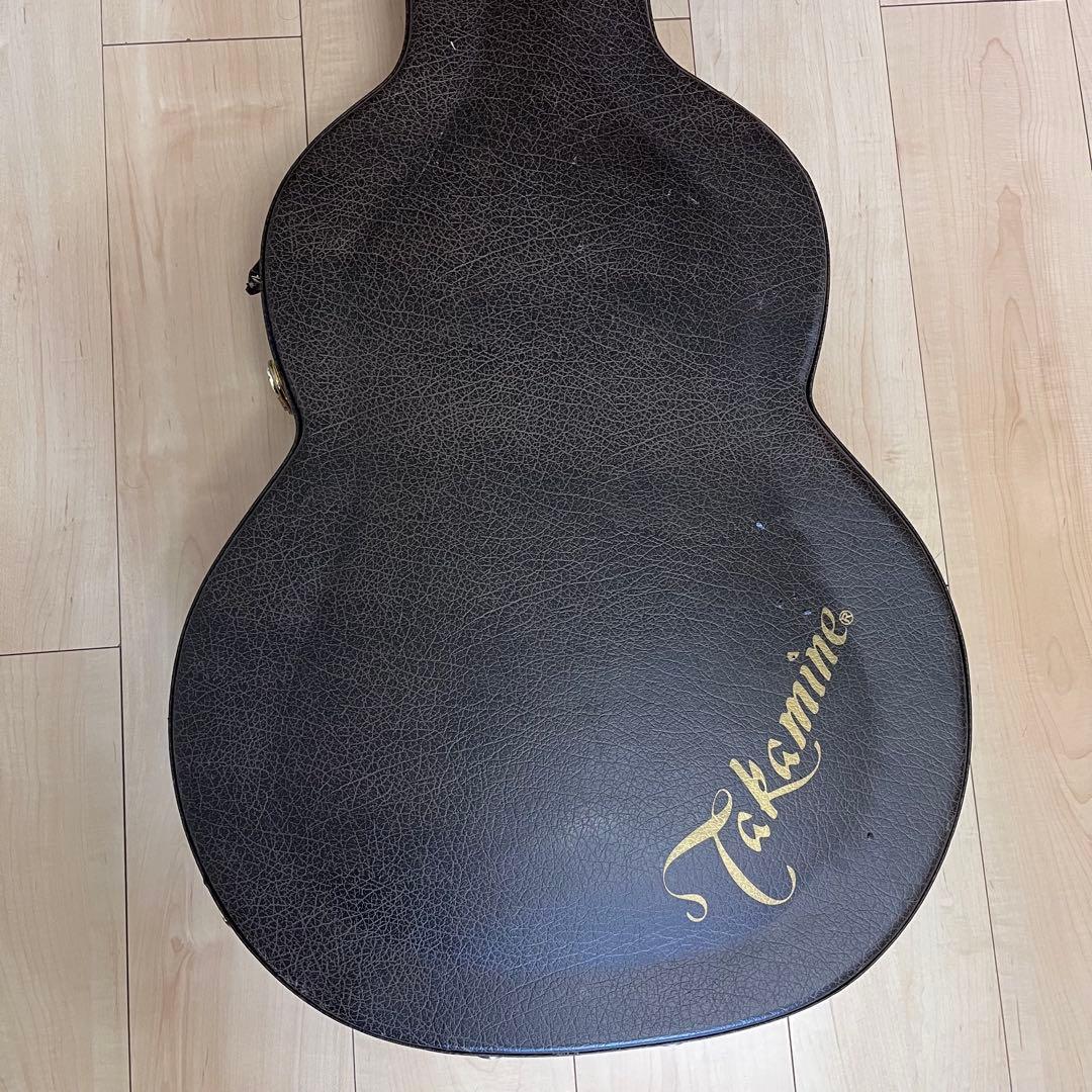 Takamine DMP50S アコースティックギター