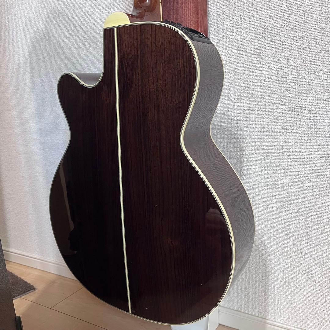 Takamine DMP50S アコースティックギター