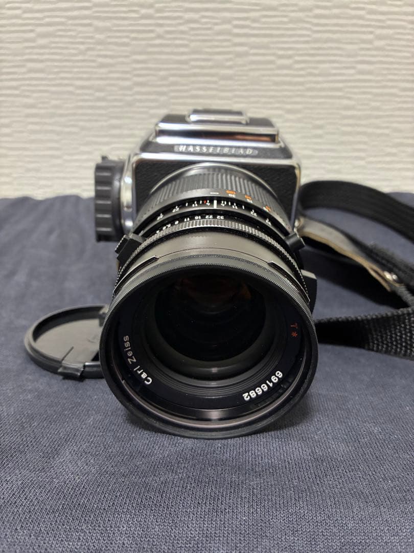 フィルムカメラ Hasselblad 503CW sonnar 4/150 CF