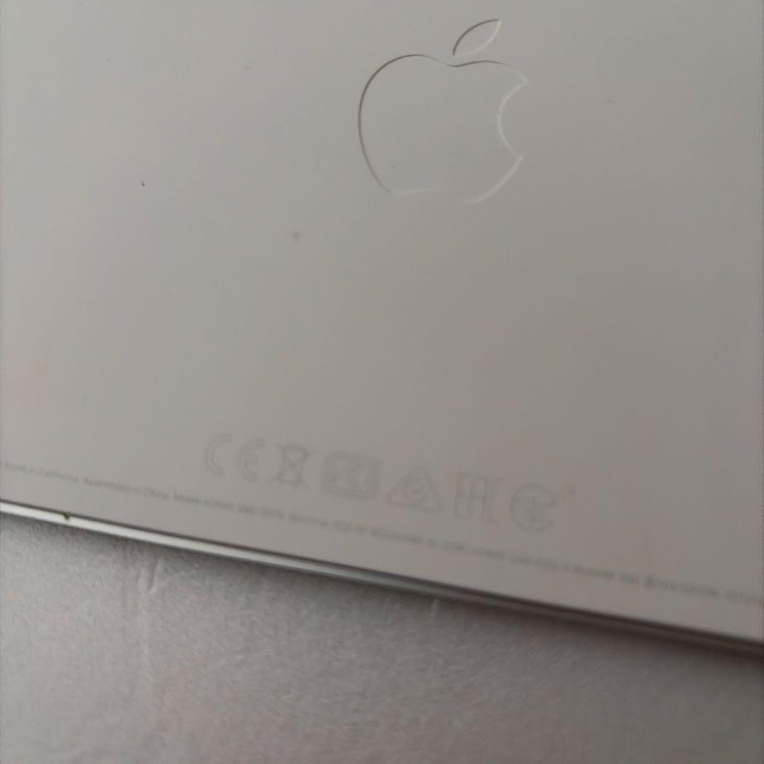 美品Touch ID Magic Keyboard & track pad