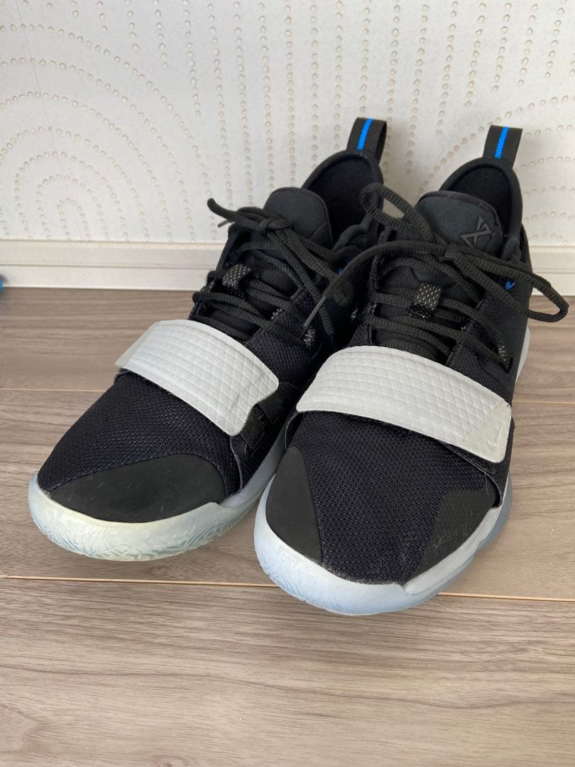 PG 2.5 EP ‘Photo Blue’ 28cm