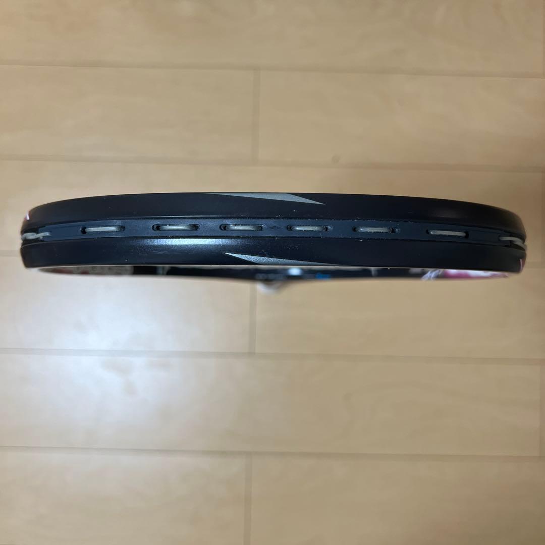 お値下げ可　極美品 YONEX ボルトレイジ 5S UXL1