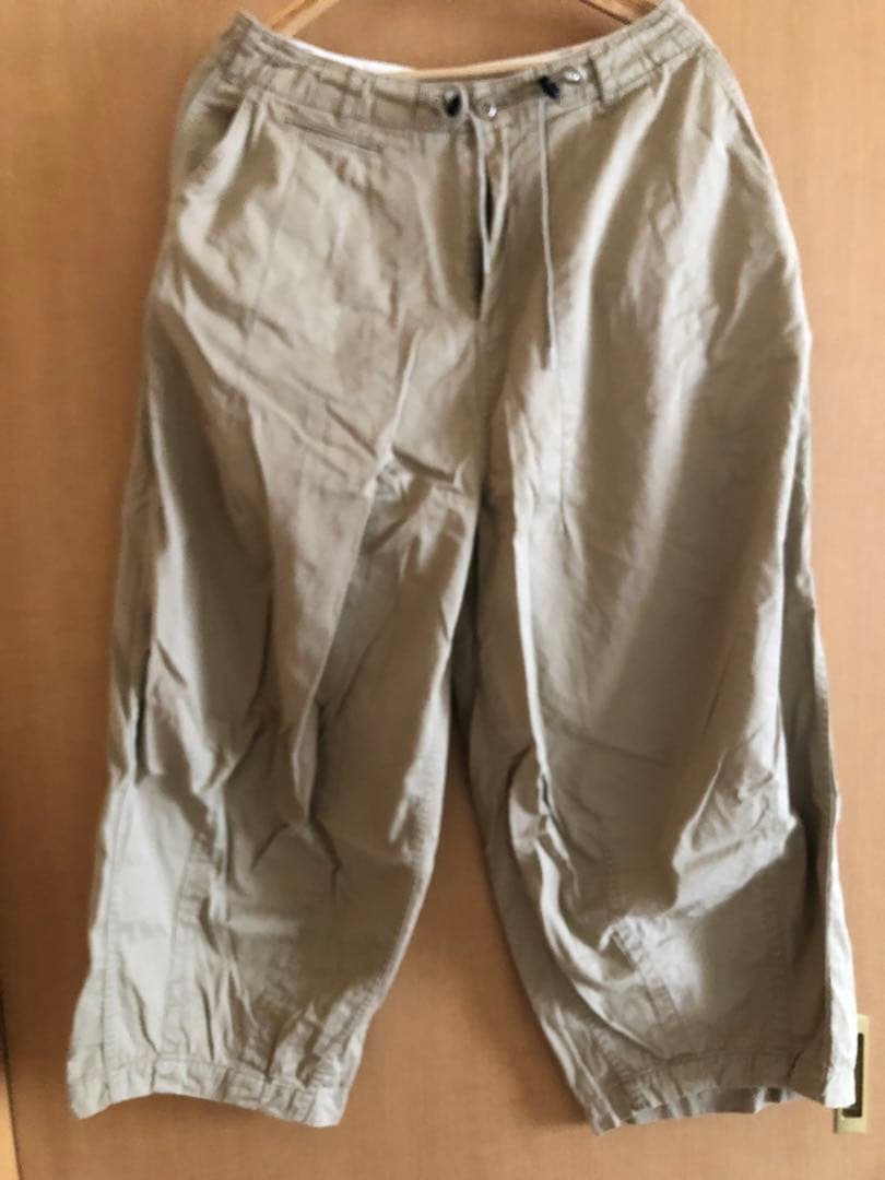 NEEDLES ニードルス　ヒザデルパンツ　ネペンテス　H.D. Pant