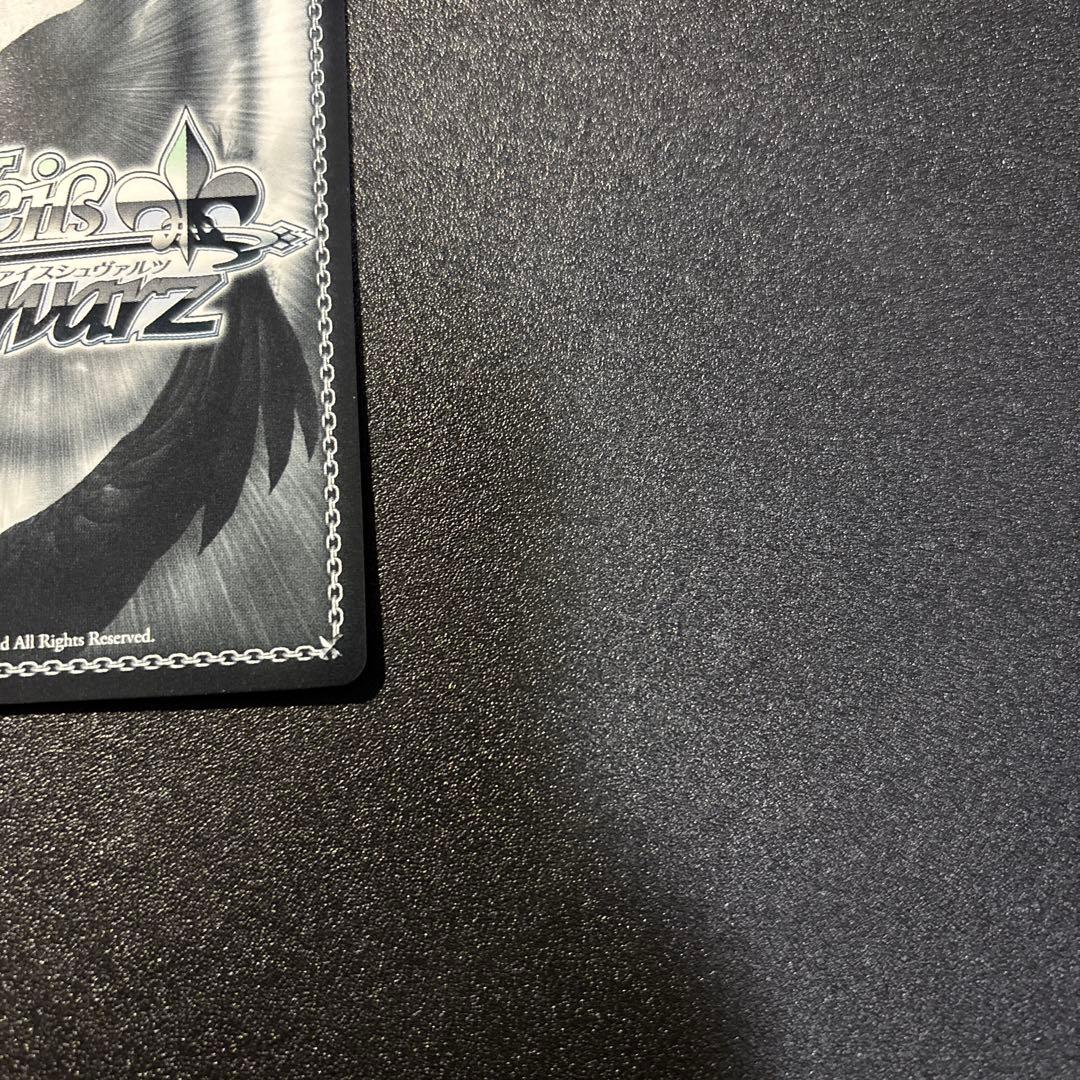 ヴァイスシュヴァルツ　クレイジージャッカル ジャッカル SP NIKKE