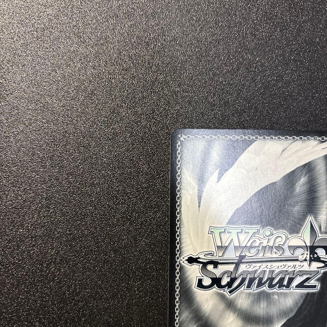 ヴァイスシュヴァルツ　クレイジージャッカル ジャッカル SP NIKKE