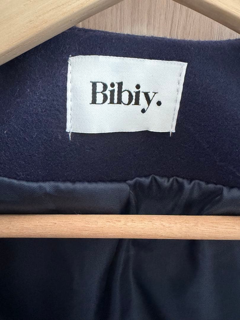 ジャケット・アウター Bibiy. DORIAN JACKET DRESS