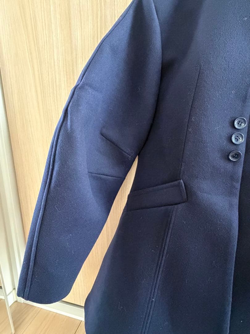 ジャケット・アウター Bibiy. DORIAN JACKET DRESS