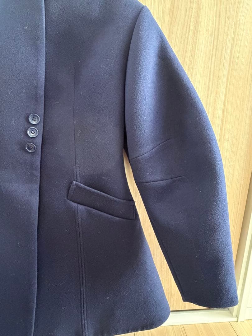 ジャケット・アウター Bibiy. DORIAN JACKET DRESS