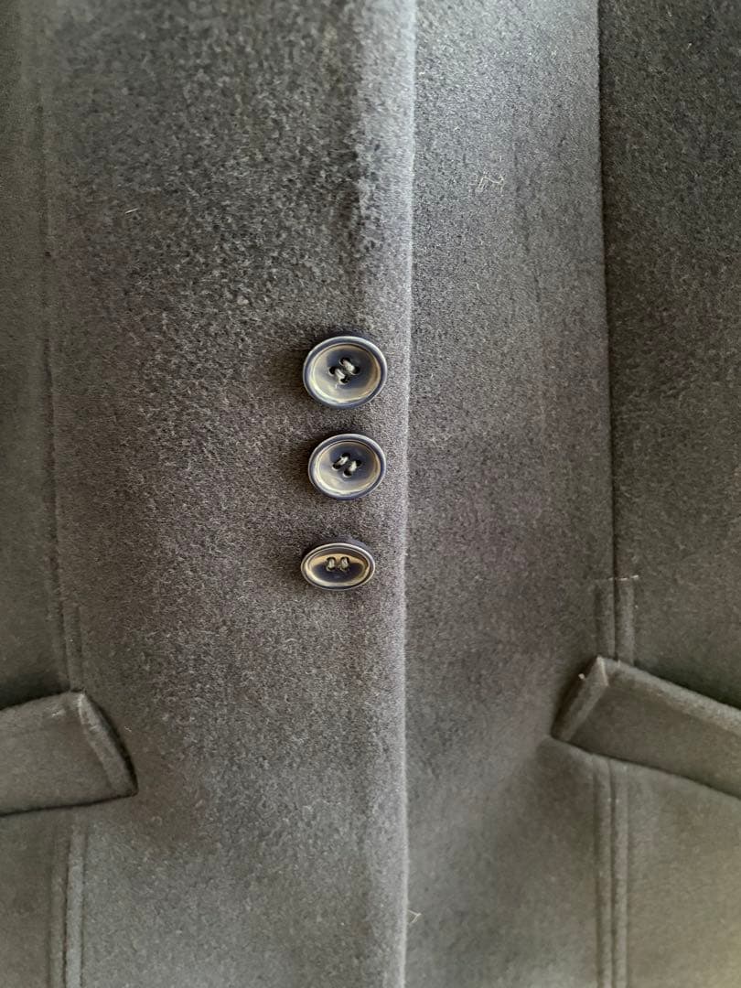 ジャケット・アウター Bibiy. DORIAN JACKET DRESS