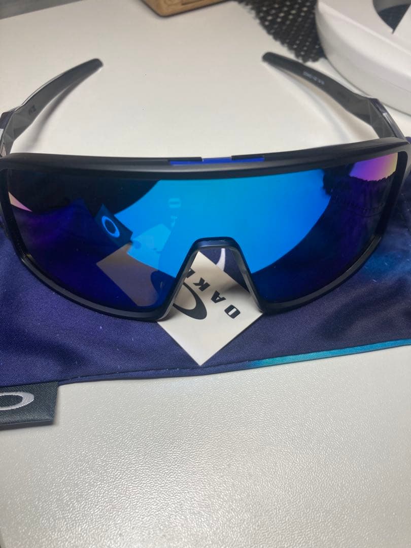 OAKLEY サングラス SUTRO S OO9462-1428