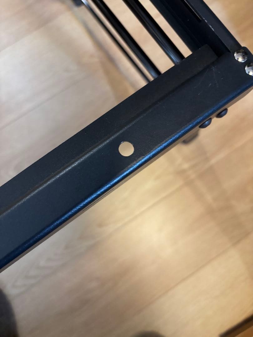 IGTテーブル ブラック