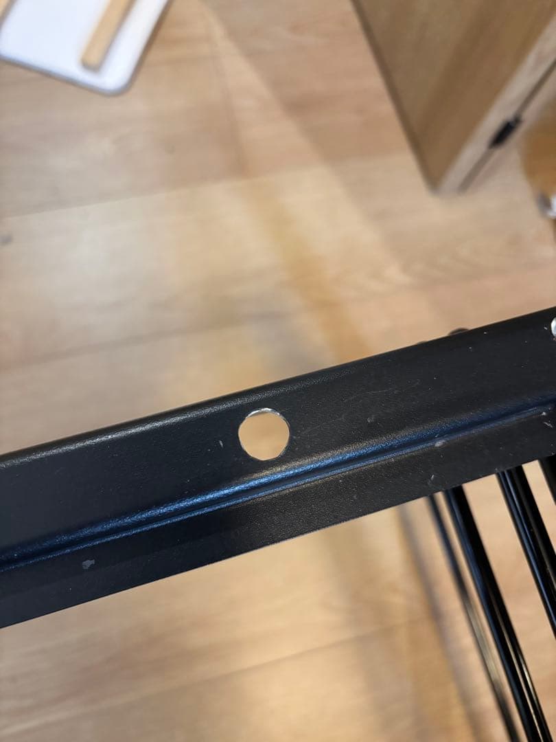 IGTテーブル ブラック