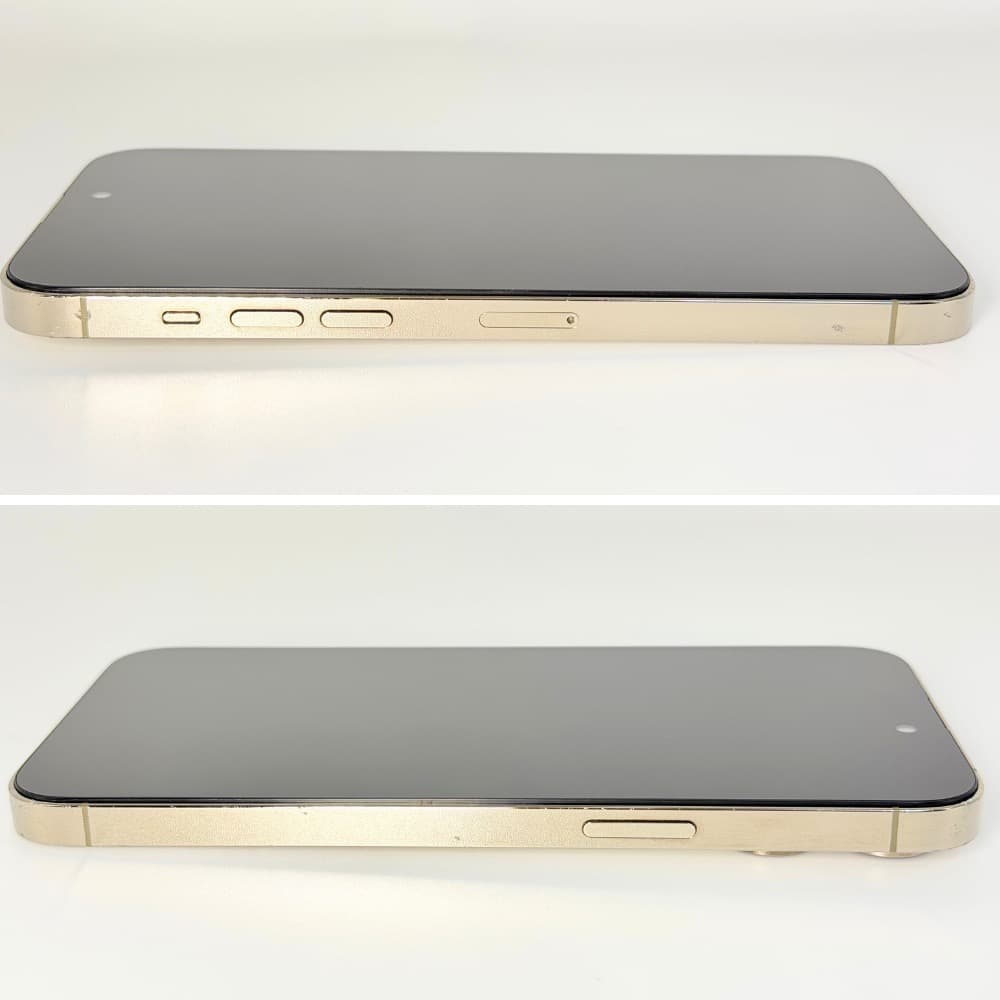 iPhone14 ProMax 128GB SIMフリー 新品バッテリー100%