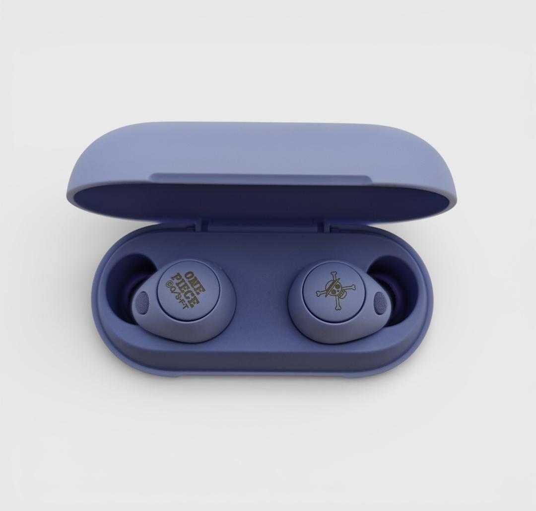 SONY WF-C700N ONE PIECE 25周年記念モデル